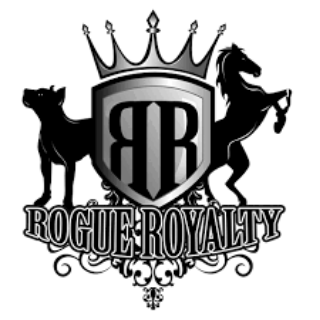 Shop Rogue Royalty logo