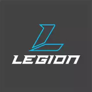 Legion Athletics discount codes