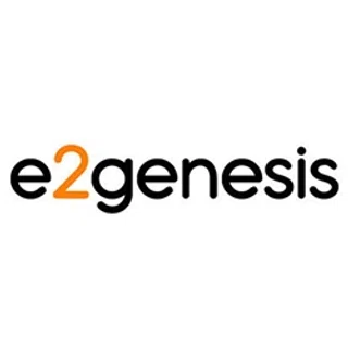 E2genesis logo