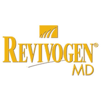 Revivogen logo