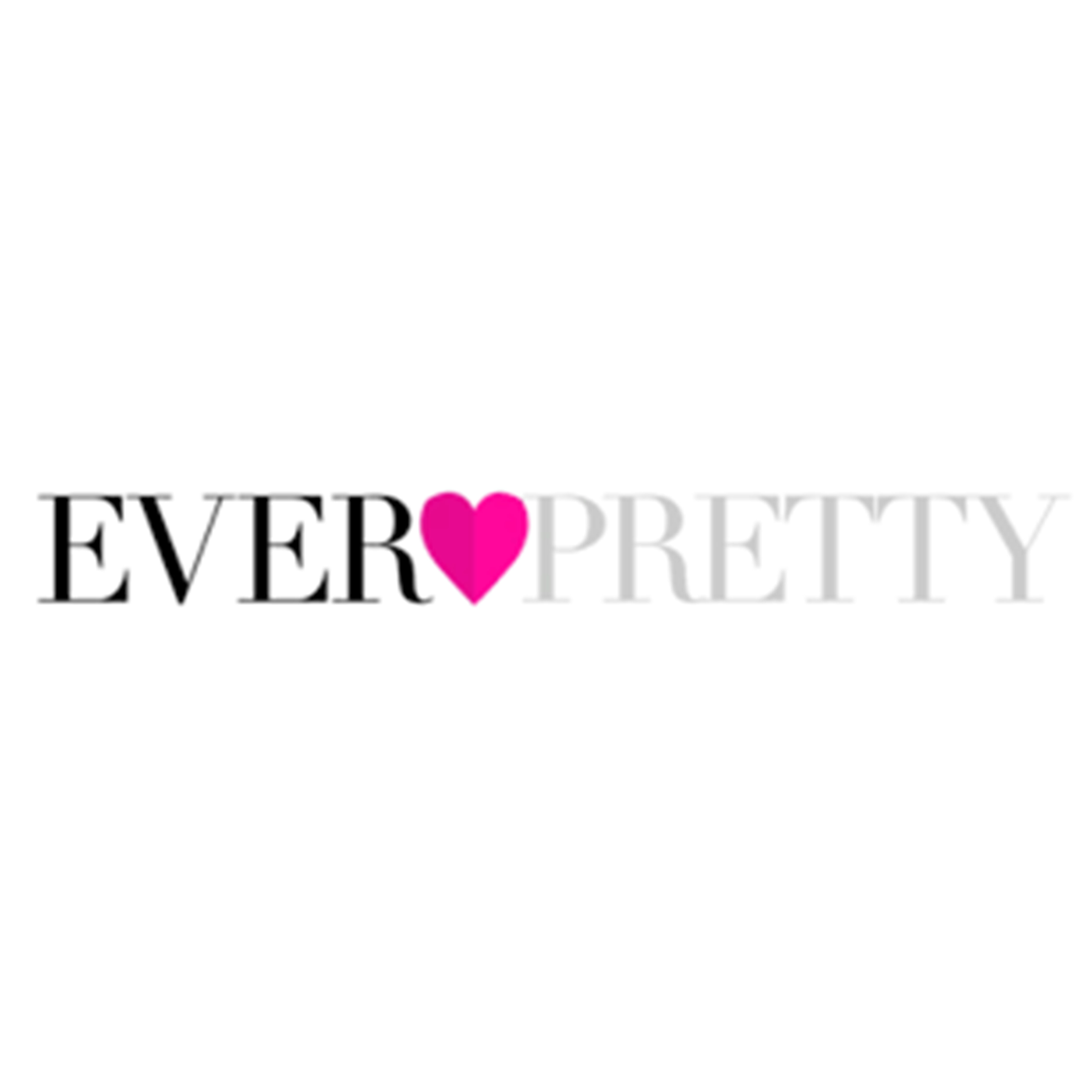 Ever Pretty logo