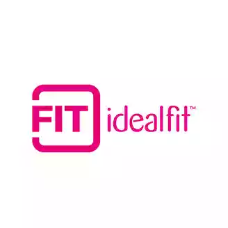 idealfit.com logo
