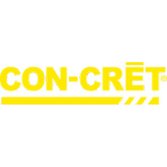 CON-CRĒT Creatine logo