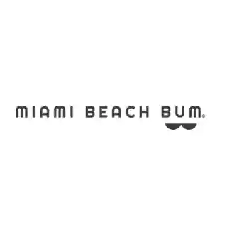 Shop Miami Beach Bum promo codes logo