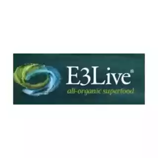 e3live.com logo