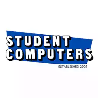 Student Computers logo
