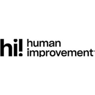 Hi! Human Improvement logo