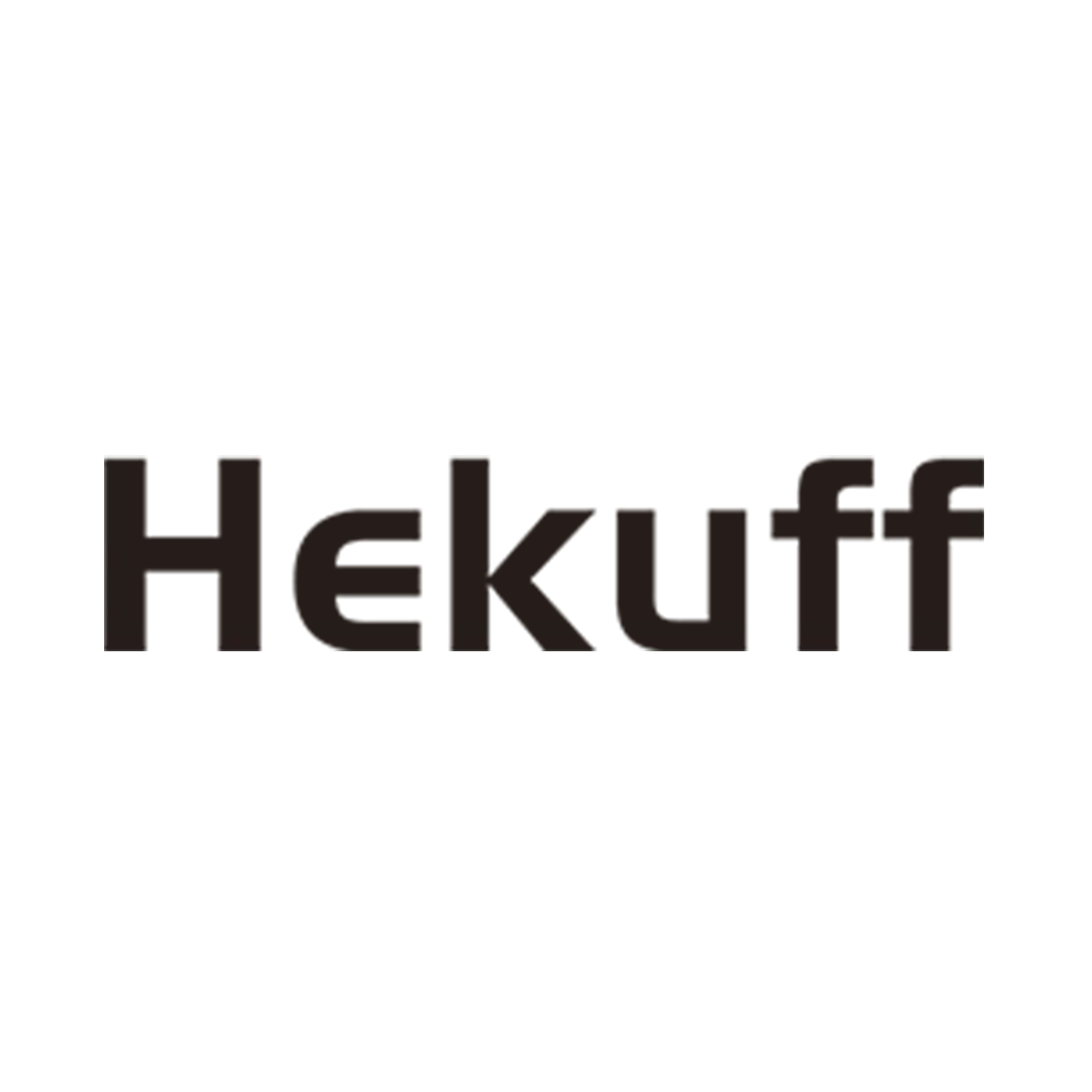 hekuff.com/ logo
