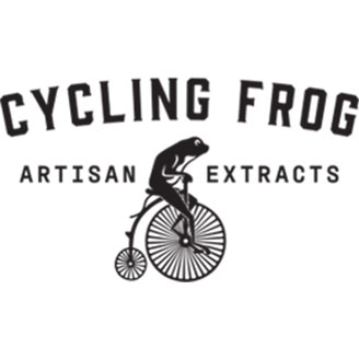 Cycling Frog logo