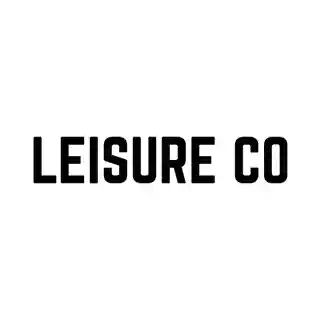 Leisure Co logo