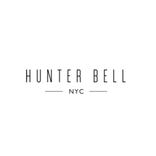 Shop Hunter Bell logo