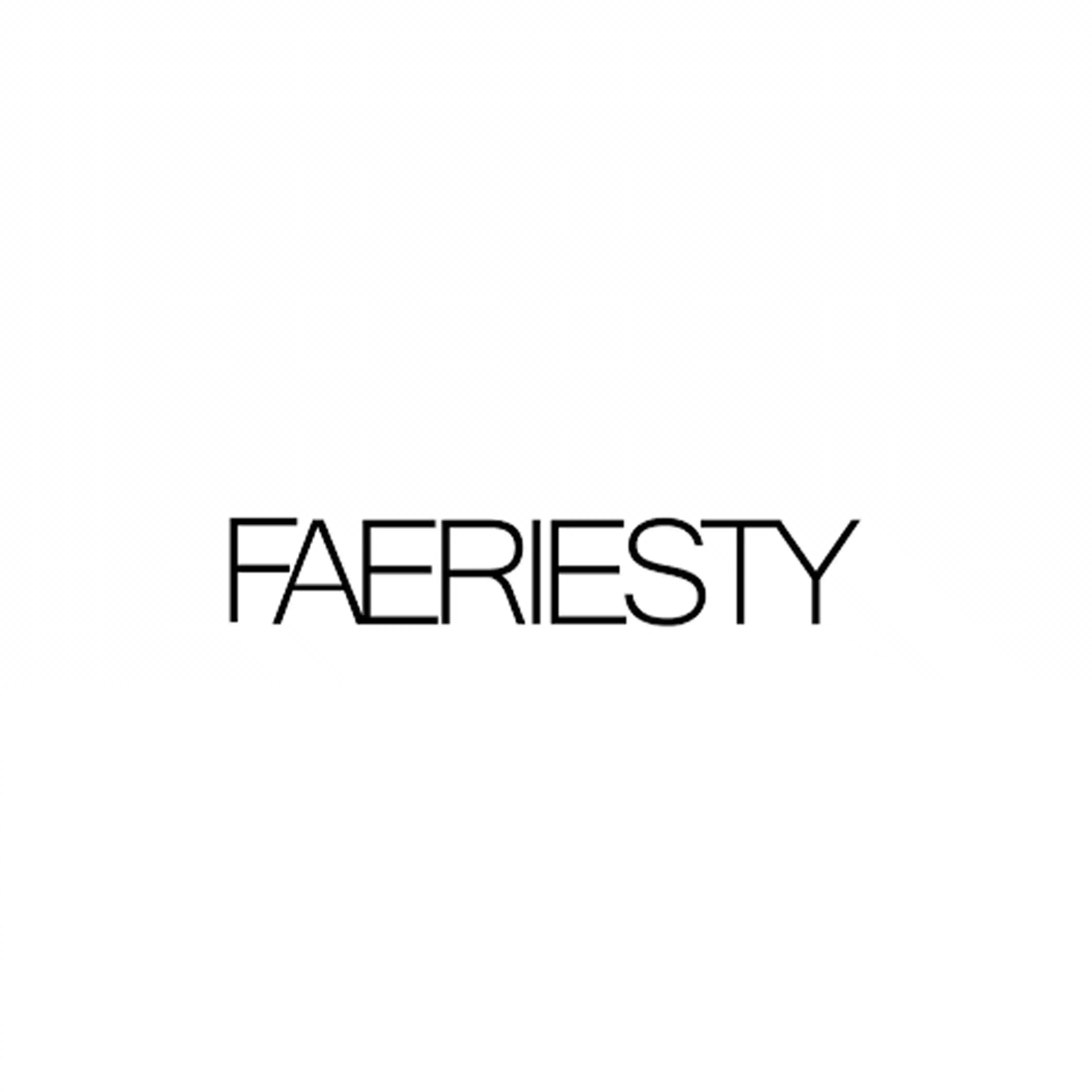 Faeriesty logo