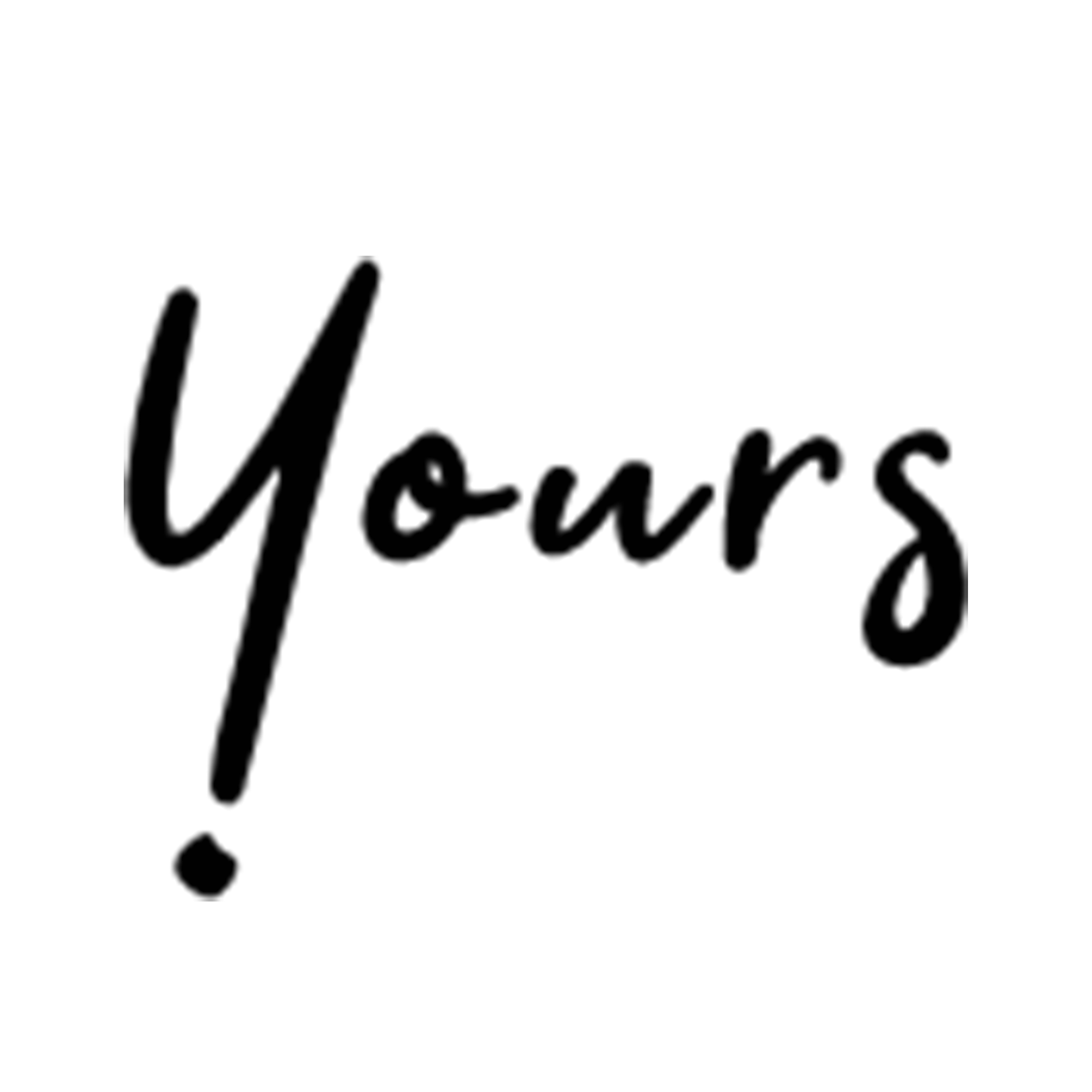 Yours App logo