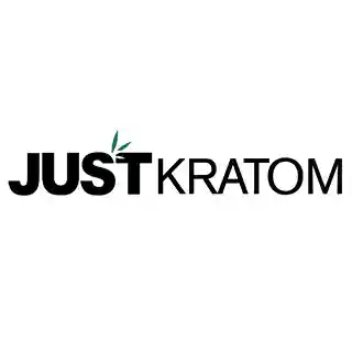 Just Kratom logo