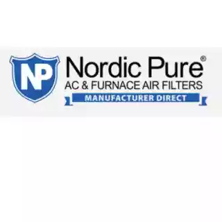 Shop Nordic Pure coupon codes logo
