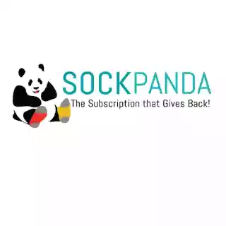 Sock Panda logo