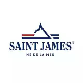 https://www.saint-james.com logo