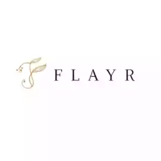 Shop FLAYR logo