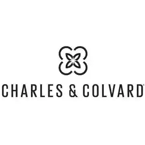 Charles & Colvard logo