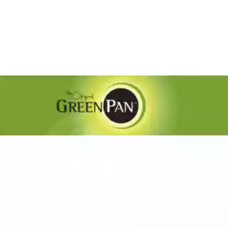 Shop GreenPan promo codes logo