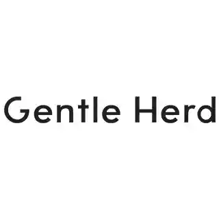 GentleHerd logo
