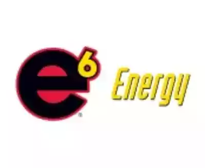 E6 Energy coupon codes