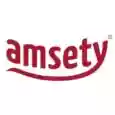 Amsety Bars logo