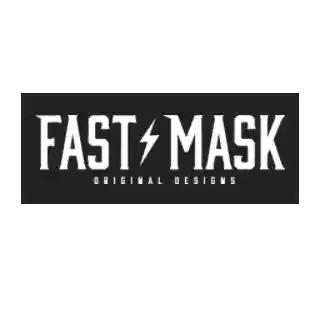 Shop Fast Mask logo