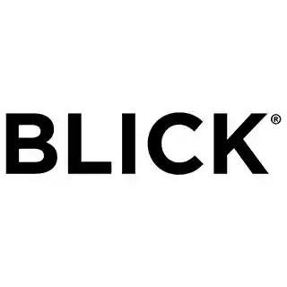 Shop Blick Art Materials coupon codes logo