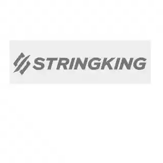 StringKing logo