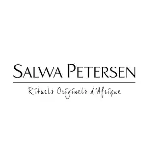 Salwa Petersen logo