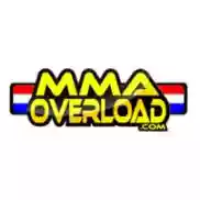 Shop MMA Overload logo