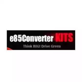 E85ConverterKits.com discount codes