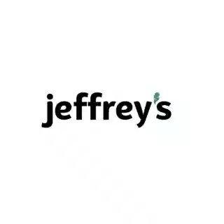 Jeffreys hemp logo