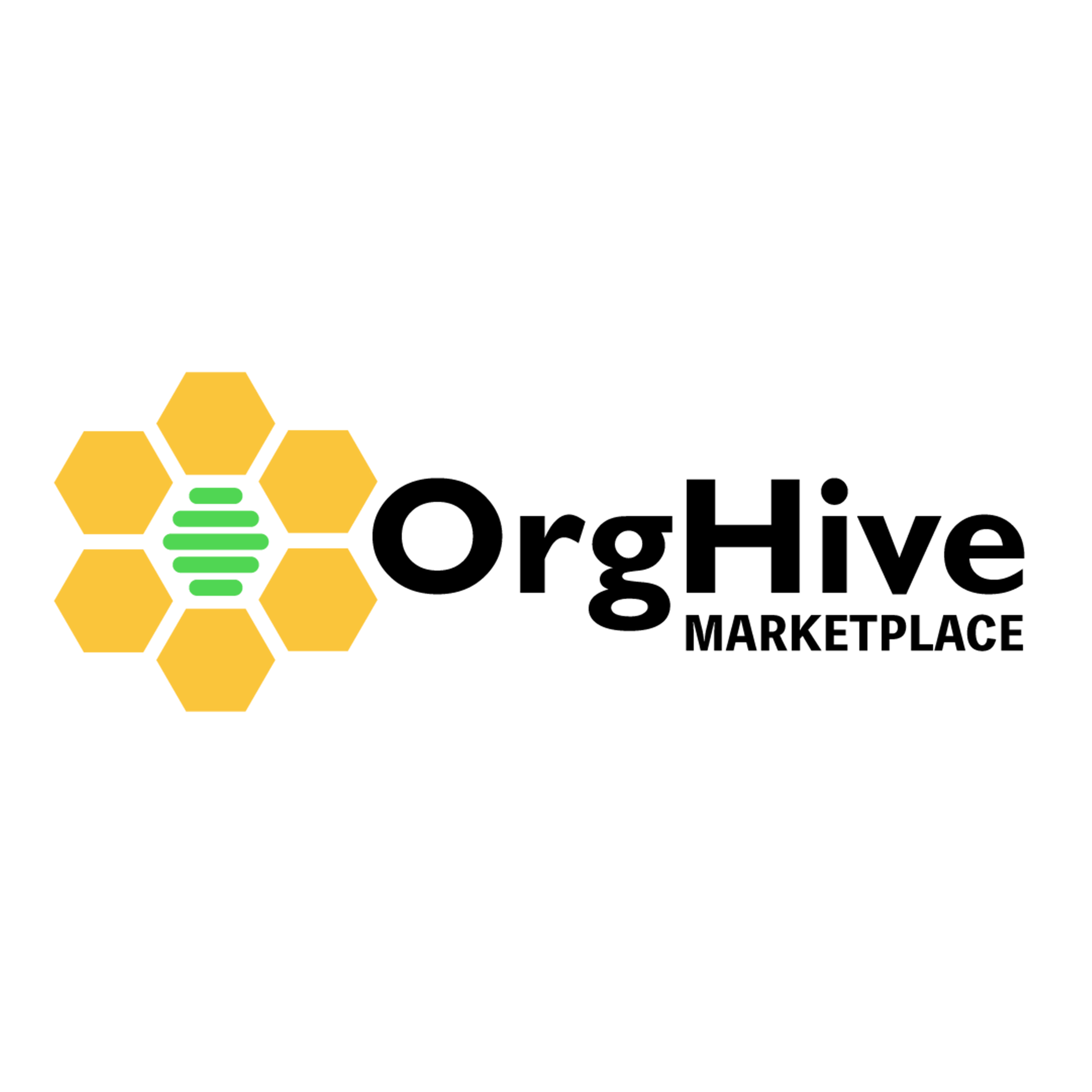 Shop Orghive logo