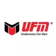 Shop UFM Underwear coupon codes logo