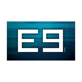 Shop E9 Audio logo