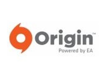 Shop Origin logo