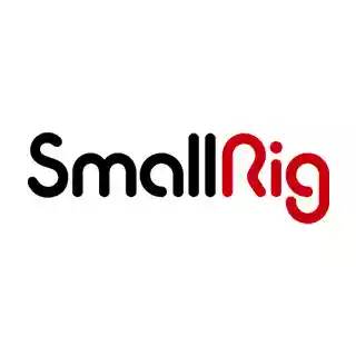Shop SmallRig logo