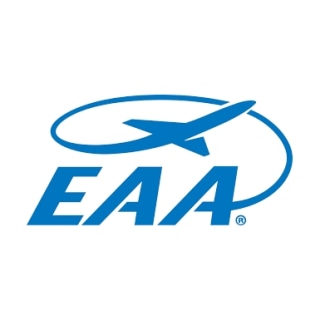 Shop EAA Aviation Museum logo