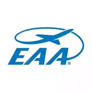 Shop EAA Aviation Museum promo codes logo