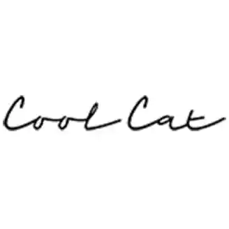 Drinkcoolcat logo