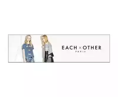 Shop Each Other coupon codes logo