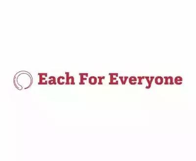 Each For Everyone coupon codes