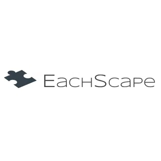 Shop EachScape logo