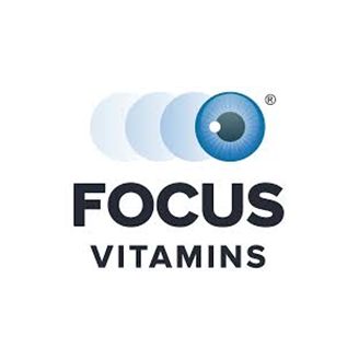 Focus Vitamins logo