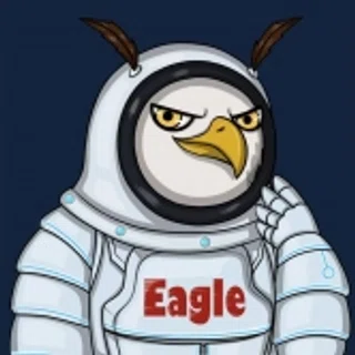 Eagle Game logo