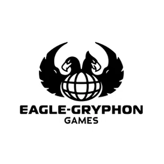 Shop Eagle Games logo