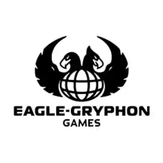 Eagle Games logo