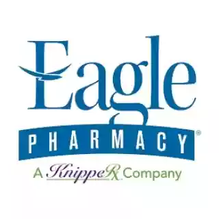 Shop Eagle Pharmacy logo